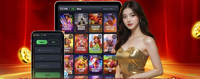 App wnbet Mobile