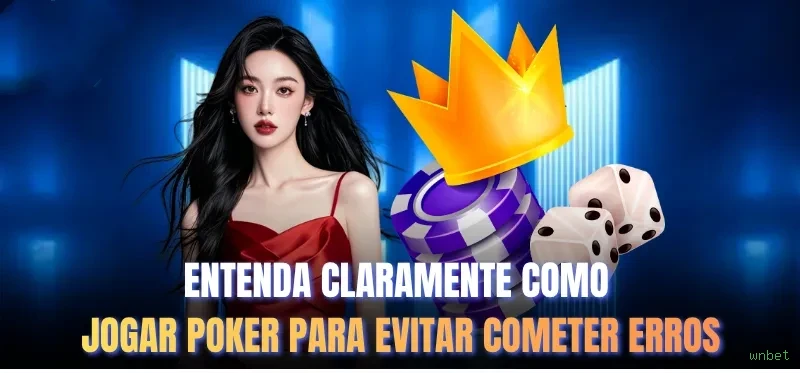 Termos de Bônus wnbet